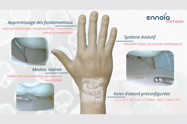 ennoia, services, Bureau d’étude